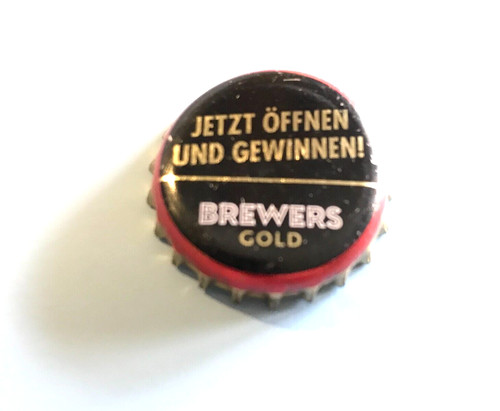 Kronkorken bottle cap - kronkorken/bottle,