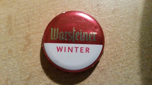 Kronkorken warsteiner - kronkorken,