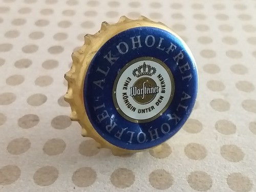 Kronkorken warsteiner - kronkorken,