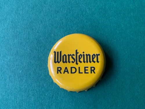 Kronkorken warsteiner radler - ,