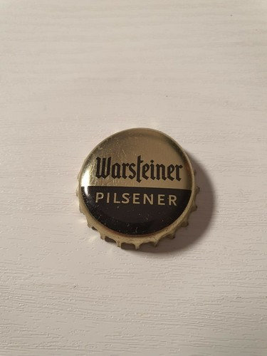 Warsteiner pilsner - warsteiner, pilsner -