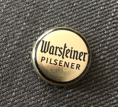 Kronkorken warsteiner - kronkorken, kk