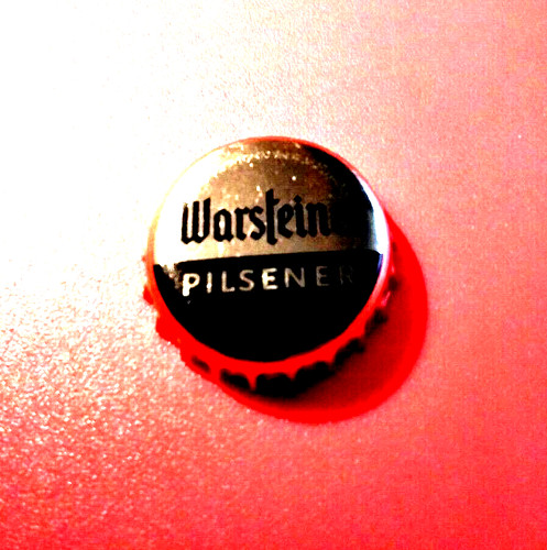 Kronkorken bottle cap - kronkorken/bottle,
