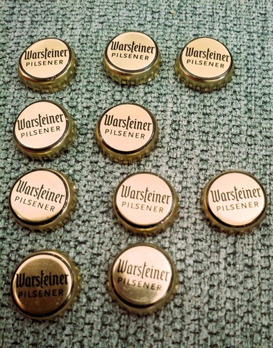 Warsteiner pilsner bier - warsteiner,