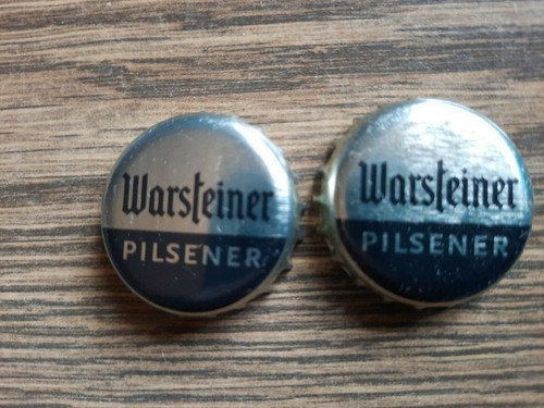 Kronkorken warsteiner - kk,