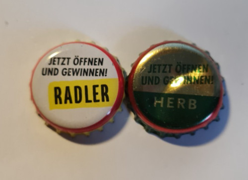 Warsteiner aktion kronkorken - warsteiner,