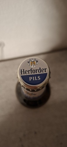 Kronkorken herforder pils 2026 - kronkorken,