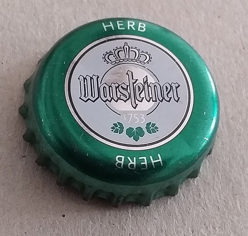 Motiv kronkorken warsteiner - motiv,