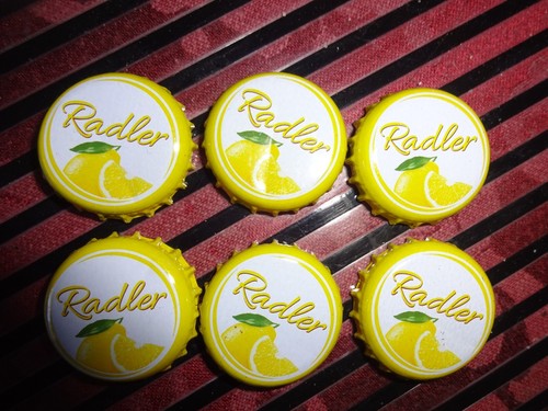 Warsteiner radler zitrone - warsteiner,