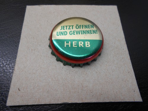 Kronkorken stück nrw - 1,