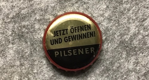 Kronkorken warsteiner - kk,