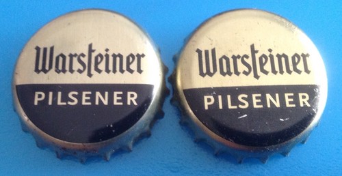 Kronkorken warsteiner - kronkorken,