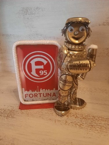 Warsteiner kronkorken - ,